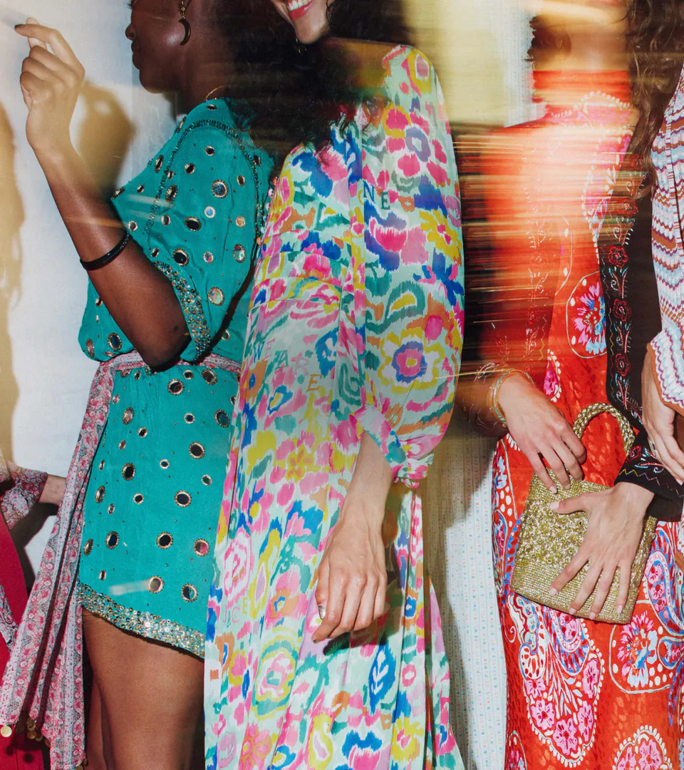 Timeless Style, Modern Soul